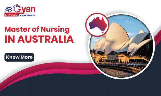 Masters in Nursing in Australia: A Comprehensive Guide