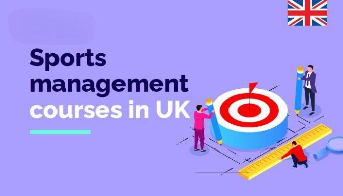 Masters in Sports Management in the UK