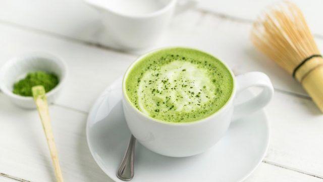 How Drinking Matcha Helps To Boost Energy Levels &amp; Aid Weight Loss - Food Stuff Mall