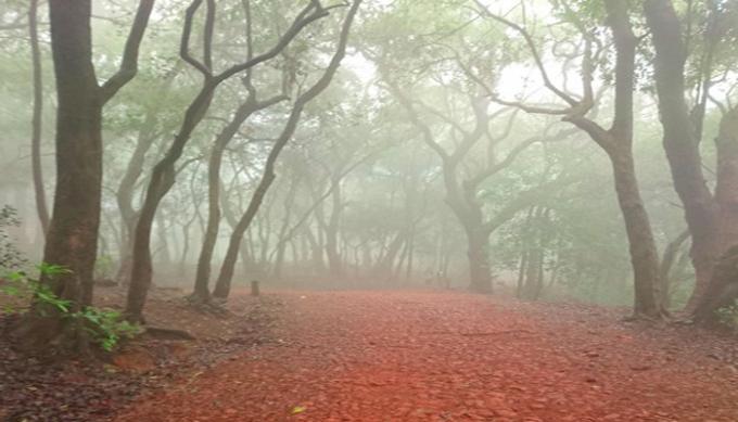 Matheran hill station, Matheran, 