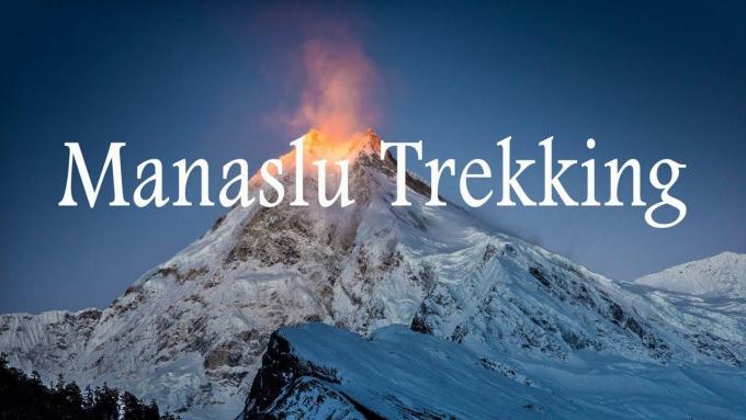 Manaslu Trekking | Manaslu Circuit Trek | Larke Pass | Peregrine Treks