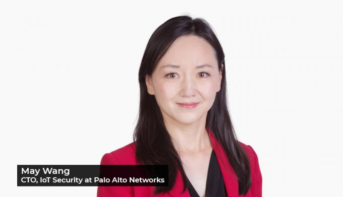 Palo Alto Networks unveils 2021 global IoT survey