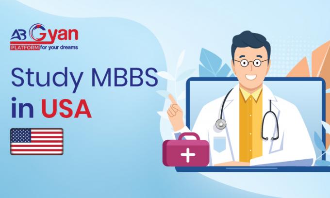 Why You Must Consider Studying MBBS in The USA?