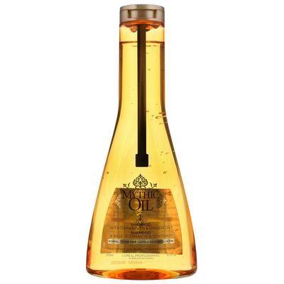  Buy Onlion Loreal Mythic Oil Shampoo - Fine Hair In UK