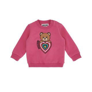 Baby Girl Sweatshirt : Buy Branded Sweatshirt For Baby Girl - Little Tags Luxury