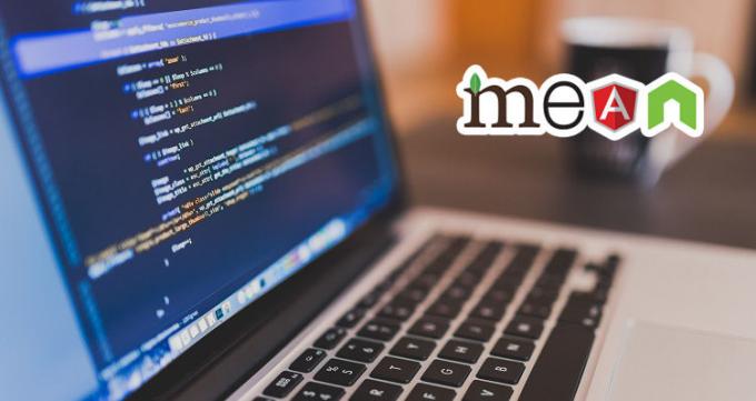 Building Modern and Scalable Enterprise Apps with MEAN Stack