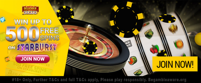 Have fun on online slots and mega reel slots