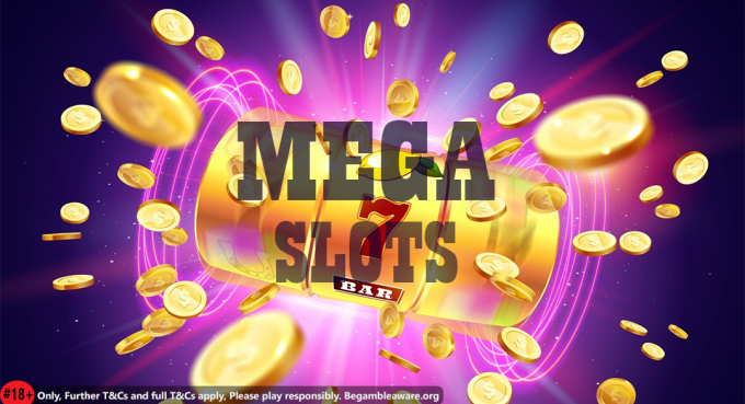 Advantages of playing mega slots vs. casino games