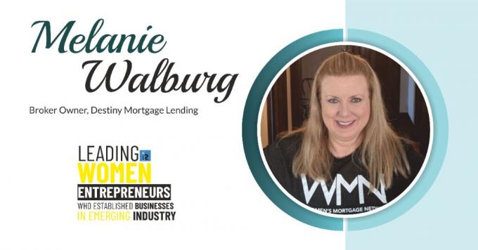 Melanie Walburg - InsightsSuccess