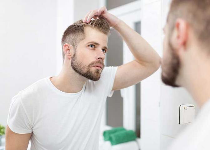 Hair Loss Treatments &#8211; Cause & Prevention  - Hair Stylist 