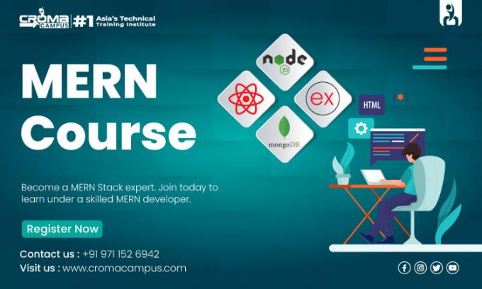 MERN Stack Training 