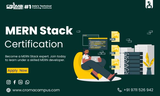 Mastering MERN Stack