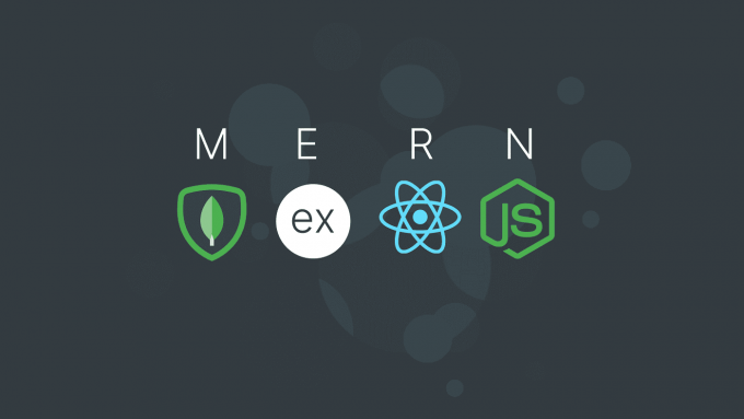 Modular Architecture Of MERN Stack
