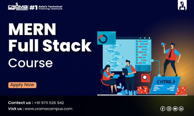 MERN Stack Advanced