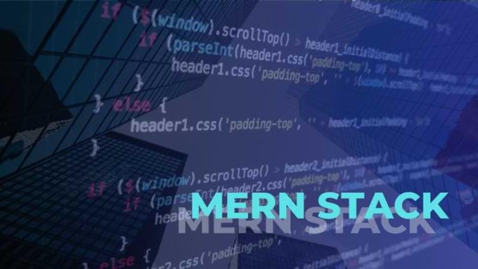 Scalable MERN Project