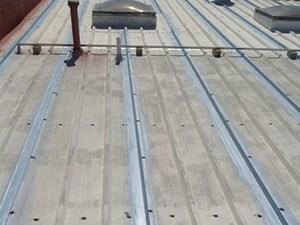 Metal Roof Maintenance – Lubbock, TX | ACR Commercial Roofing
