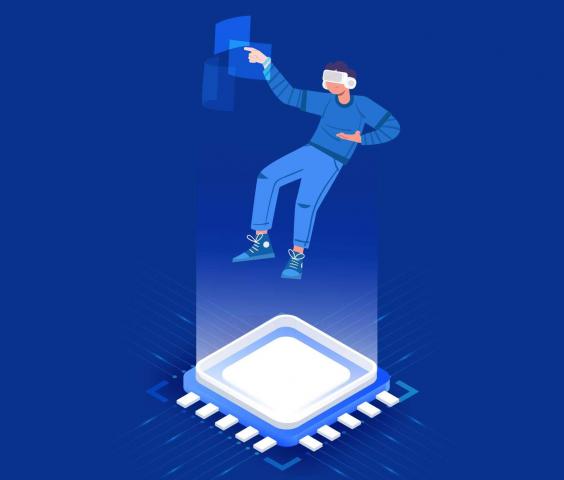 Metaverse Consultant Services - SDLC Corp.