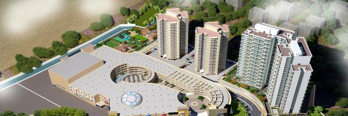 2 BHK Apartments in Kalyan East for sale