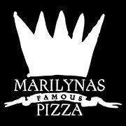 Marilynas Famous Pizza