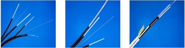 Fiber Optic FTTH Cable Manufacturers