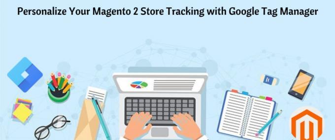 Personalize Your Magento 2 Store Tracking with Google Tag Manager - DEV Community