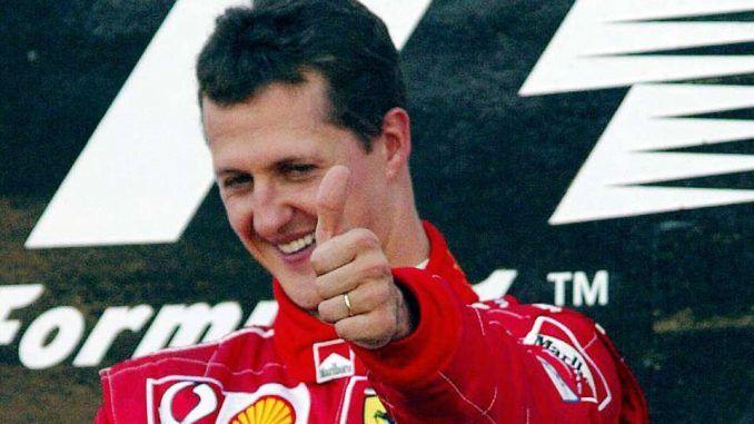 Michael Schumacher is now &#039;conscious&#039; at Paris hospital after undergoing stem-cell therapy