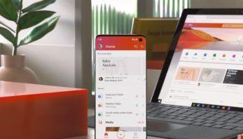 Microsoft Office App for iOS and Android Released for Beta Testing