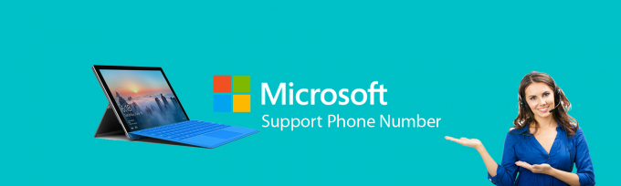 Microsoft Phone Number +1-603-347-8484