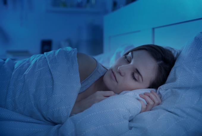   How Best to Avoid Period Leakage During Nighttime? | Sofy