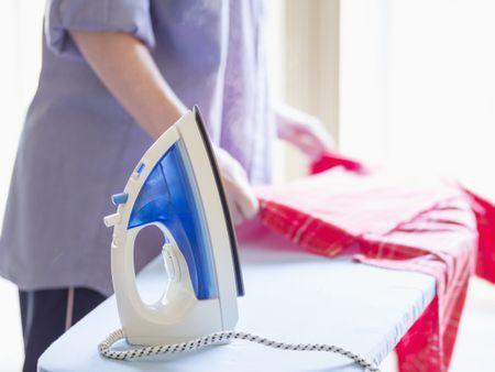 How to Choose a Steam Iron   