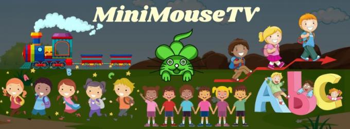 Butterfly Boogie Dancing Like a Butterfly Poem & Rhymes for Kids - MiniMouseTV - Poem & Rhymes For Kids