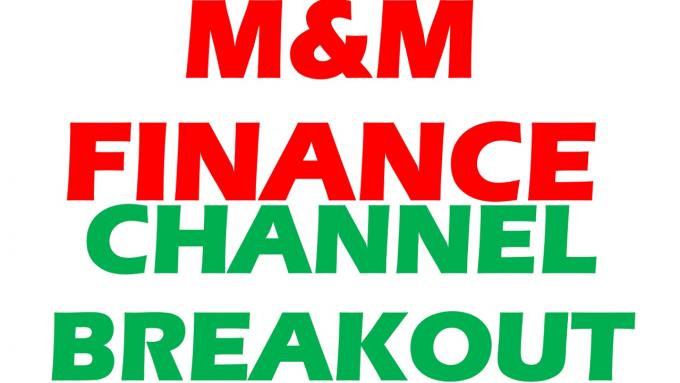 M&M Finance Share