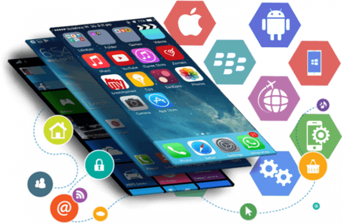 Native Mobile App Development Company | Top Native Mobile Application Development Company India @ Mobulous