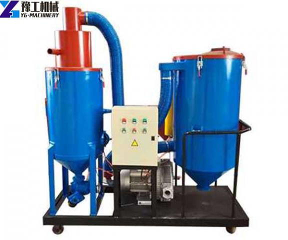 Wet Blasting Machine For Sale Sandblasting Room Price - YG Machinery