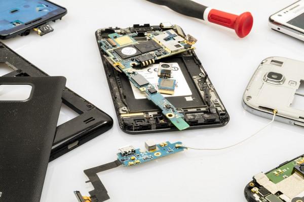 Mobile Phone Testing