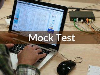JEE Main Mock Test 2019 - Free Online Mock Test Series for JEE Main