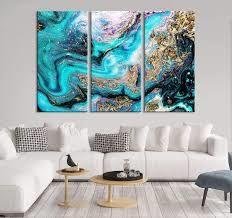 wall art for living room