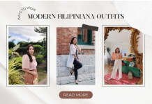 How to Make Your Filipiniana Wedding Dress Rock: Wedding Dress Ideas - Barong Tagalog