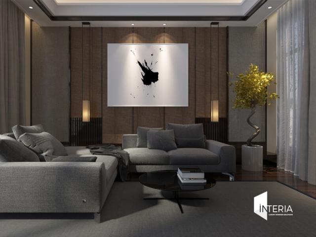 The Meaning and Utility of Modern Interior Designs - Interia