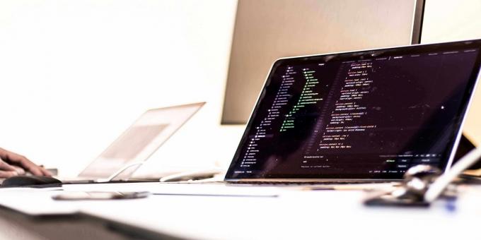  Modern Programming - How It Works! 