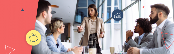 Modernizing Financial Services: From Legacy Gridlock to Data-Driven Innovation - Onix