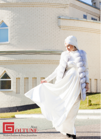 Islamic Fashion