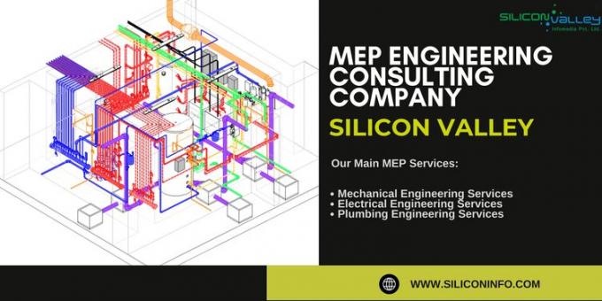 MEP Engineering Consulting