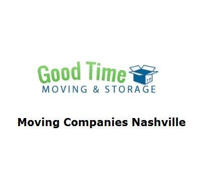 Moving Companies Nashville