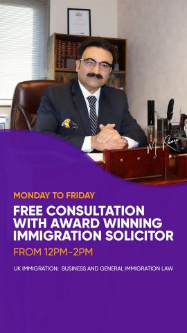 Business Visas | Business Immigration Solicitors in UK