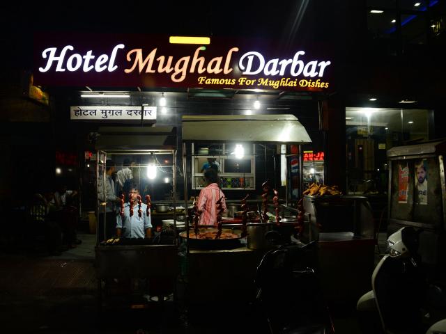 5 Best Places To Eat In Srinagar - Tralover.com