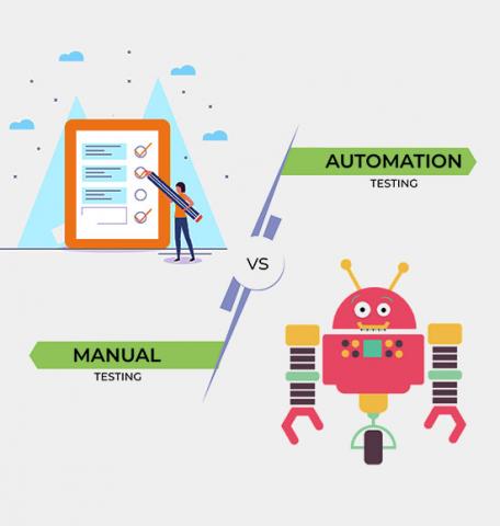 Must-know differences between Manual Testing and Automation Testing