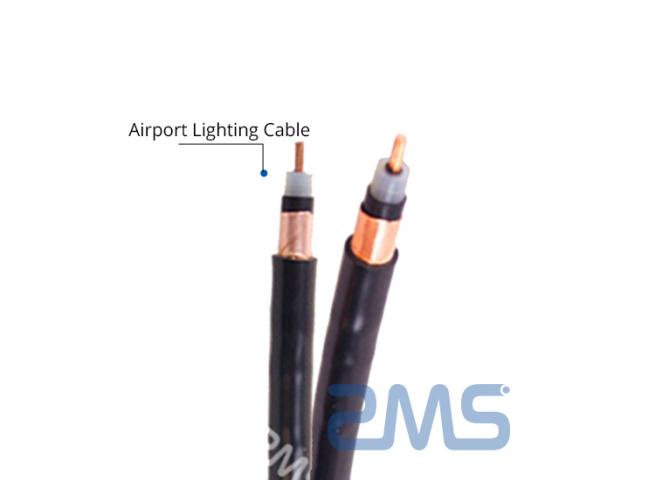ZMS Cable - Medium Voltage Airport Lighting Cable Solutions