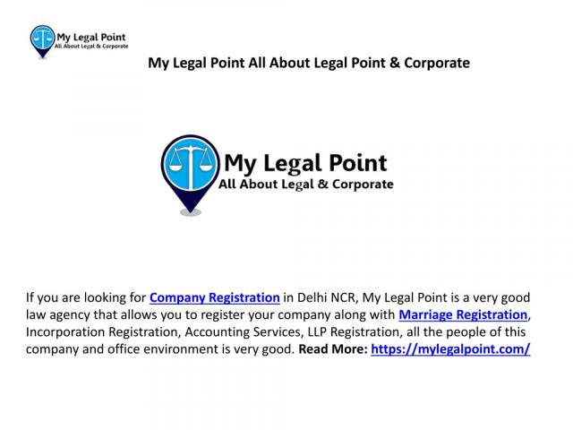 PPT - Marriage Registration in Delhi NCR PowerPoint Presentation, free download - ID:11185812