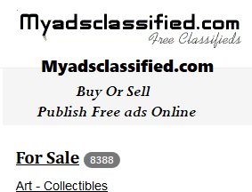 Free Classifieds In Bangalore